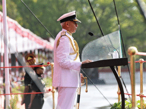 Navy chief Sunil Lanba heads to Vietnam to cement military ties