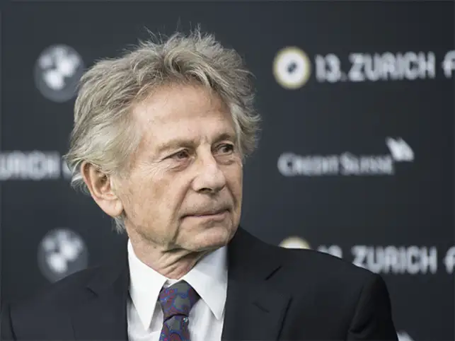 German Actress Accuses Roman Polanski of Rape