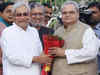 Satya Pal Malik sworn in as Bihar Governor