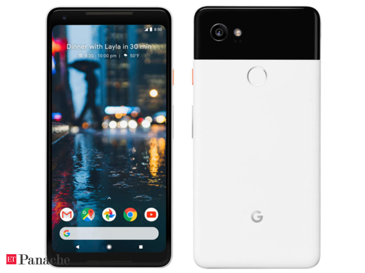 Pixel 2 Launch: Google Pixel 2, Pixel 2Xl: Here'S What We Know And How To  Catch A Glimpse Of The Launch Event