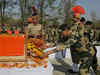 Srinagar attack: Terrorists aimed at stored ammo, says DG BSF