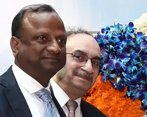 Rajnish Kumar appointed as SBI Chairman, to take over on October 7