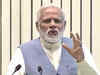 Watch: 8 instances when GDP was at or below 5.7 % during UPA rule, says PM Modi