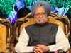 Process of economic reforms incomplete, fresh thinking needed: Manmohan Singh