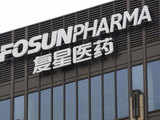 After Gland, Chinese pharma giant Fosun eyes API maker Symbiotec