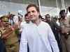 Rahul Gandhi may take charge within one month: AICC