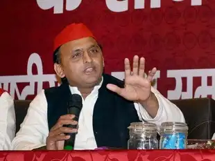The formalities to get Akhilesh re-elected is likely to set the tone for the party’s preparation for the 2019 LS polls. The formalities to get Akhilesh re-elected is likely to set the tone for the party’s preparation for the 2019 LS polls.