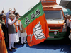 Ravi Shankar Prasad, Himanta Biswa Sarma lead BJP efforts to win 20 Lok Sabha seats in Northeast