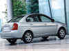 Hyundai relaunches Sedan Verna at Rs 6.56 lakh