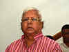 Lalu Prasad Yadav appears before CBI for questioning in hotels-for-land scam