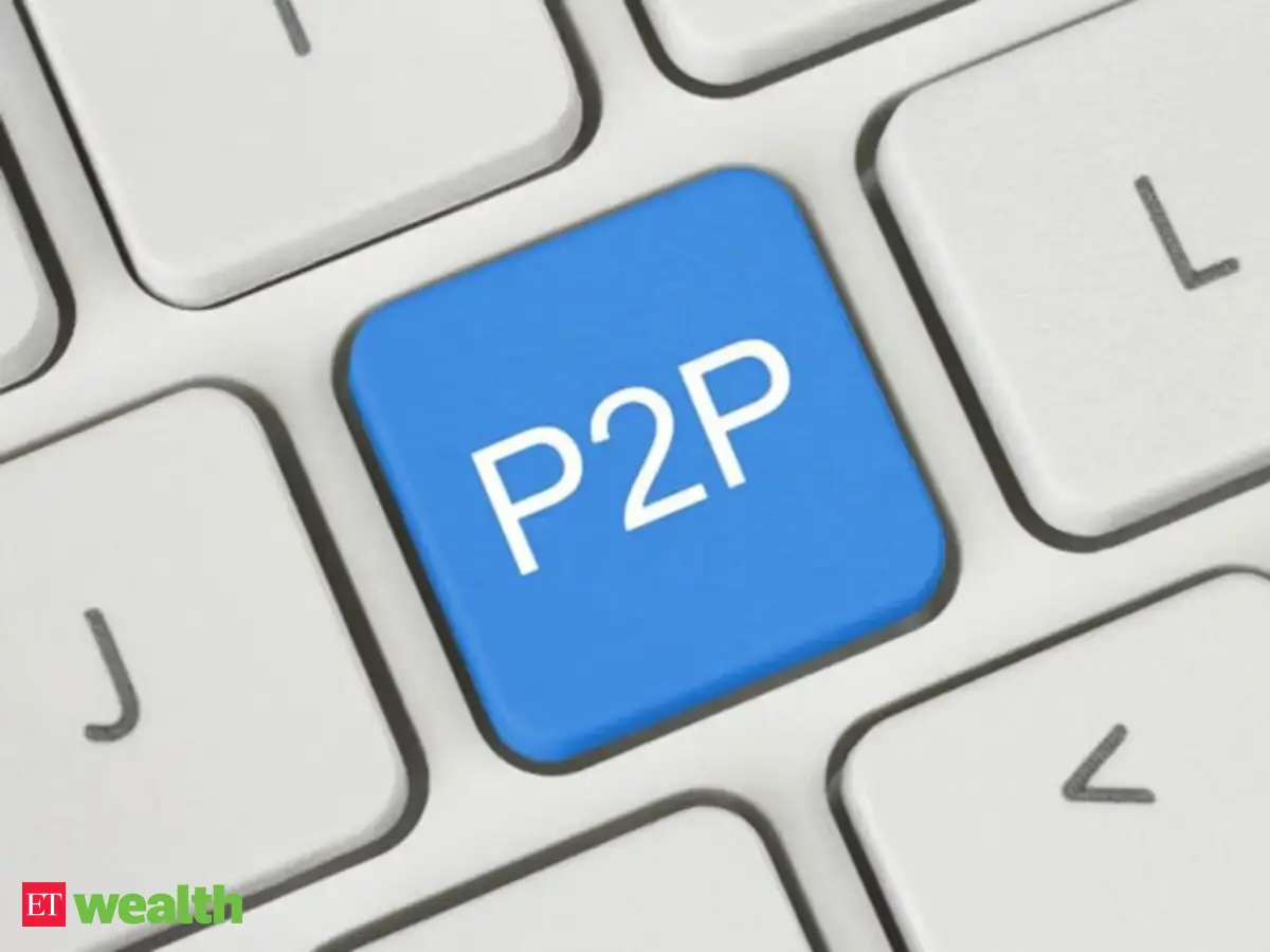 Rbi Issues Directions For Peer To Peer Lending Platforms The