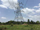 GE completes first phase of Champa-Kurukshetra HVDC link