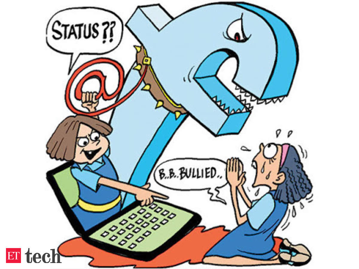 Cyber Security Forget Blue Whale Challenge Cyber Bullying Is More Common Danger For Your Kid