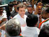 One India, One Poll: BJP govt panicking, says Rahul Gandhi