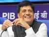 RBI should help government revive stalled projects, says Piyush Goyal
