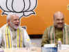 PM Narendra Modi holds meeting with Amit Shah, Arun Jaitley