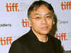 Kazuo Ishiguro wins the Nobel prize in literature 2017