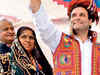 The takeover story: Congress gears up for a new era with Rahul Gandhi as party president