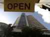 Sensex rises over 100 pts; Nifty50 reclaims 9,900; Shoppers Stop rallies 7%