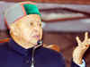 Income tax case: HC dismisses tax review petition of Himachal CM Virbhadra Singh