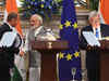India, EU hold 14th summit talks to boost overall ties