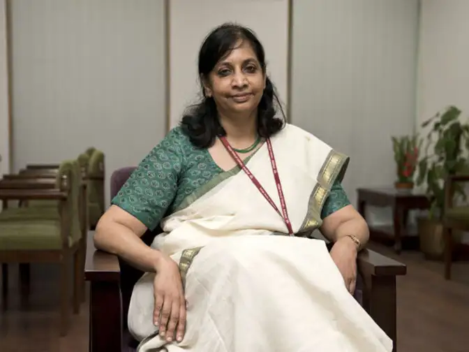 No significant job losses in telecom sector: Aruna Sundararajan