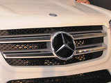 Mercedes Benz India up 41 per cent in Q3