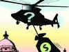VVIP chopper deal: Woman director seeks bail