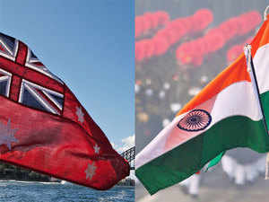 India-Australia discuss ways to enhance counter-terror cooperation