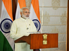 Narendra Modi to be in Gujarat from tomorrow for 2-day visit