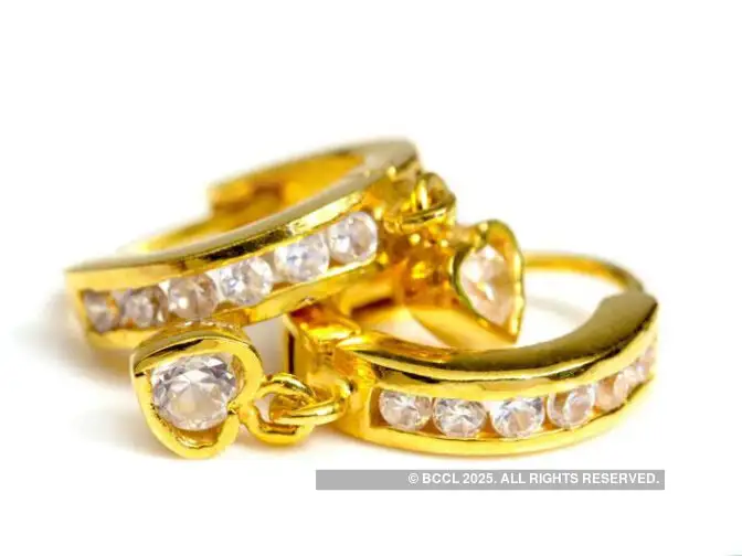 Now no PAN card required for jewellery purchase of over Rs 50,000