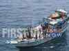 Watch: Indian Navy thwarts pirate attack in Gulf of Aden