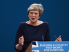 Theresa May under fresh pressure to step down as British PM