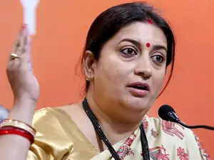 In a candid conversation with Johar, Irani touched upon the subject of nepotism surrounding the director. In a candid conversation with Johar, Irani touched upon the subject of nepotism surrounding the director.