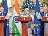 India, EU adopt action plan to combat terror