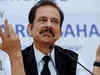 Subjected to double payment of single liability: Sahara