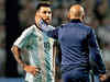 Unthinkable! Argentina’s 2018 World Cup qualification in jeopardy