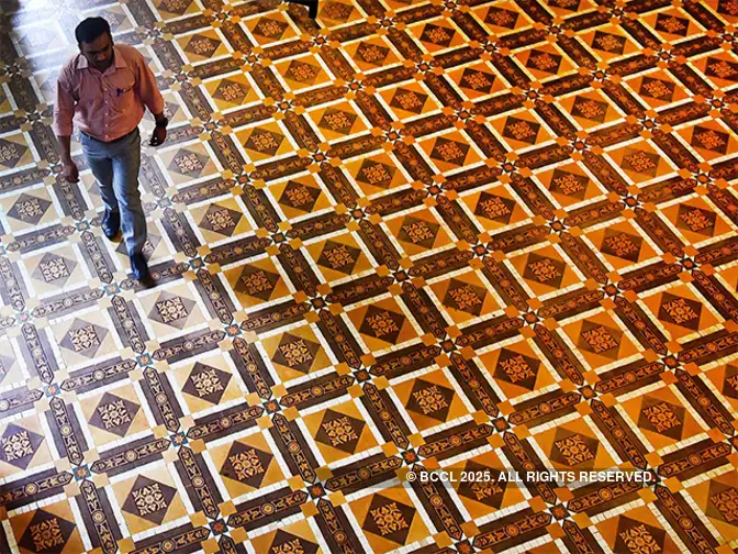 How masonry built integration in India The Economic Times