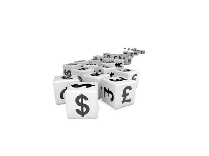 Ethiopia forex reserve