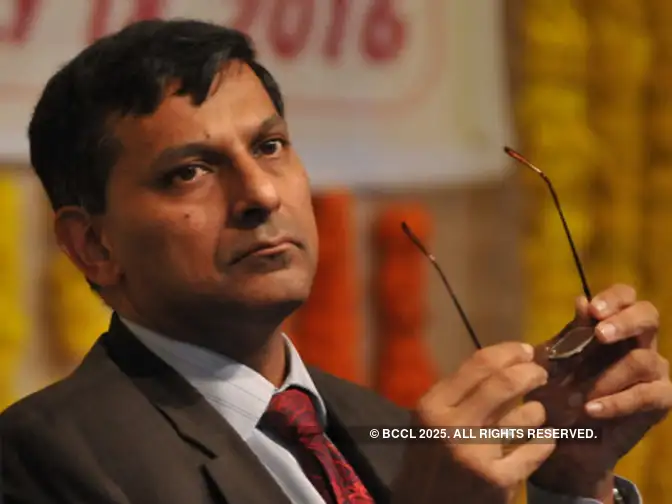 Raghuram Rajan's name in Clarivate list of Nobel Prize worthies