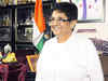Opposition AIADMK urges Centre to recall Kiran Bedi