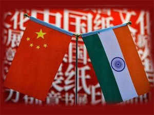 Healthy relationship serves interests of both India, China: Chinese Foreign Ministry