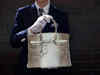 Here's why a Hermès Birkin bag has been making headlines