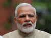 PM Narendra Modi targets Congress over its development record