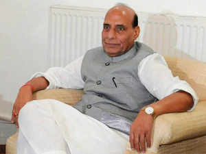 India powerful country, no nation can destabilise it: Rajnath Singh