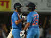 India beat Australia by 9 wickets in first T20