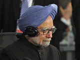 Manmohan Singh