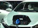 India needs large lithium-ion battery plants for EVs push: Niti Aayog