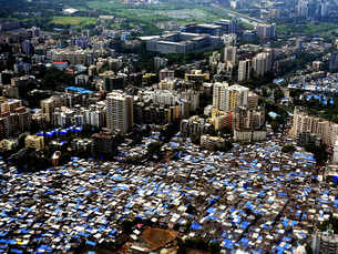 Consequences of Mumbai's unchecked expansion