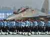 Know your force in 'Blue': Celebrating 85th Anniversary of Indian Air Force Day